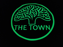 Load image into Gallery viewer, The Town Mask
